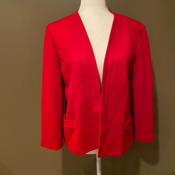 James Kenrob Vintage Blazer - Picture 3 of 10